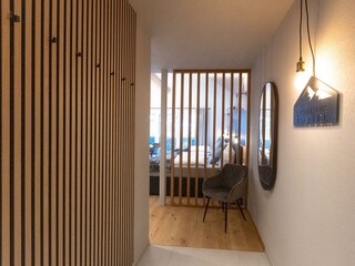 Mountainy Apartment Landhaus Riepler