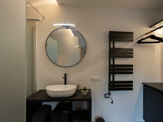 Woody Apartment Landhaus Riepler