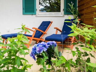 Ferienwohnung Hirschberg Chalet, Rottach-Egern