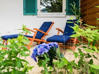 Ferienwohnung Hirschberg Chalet, Rottach-Egern