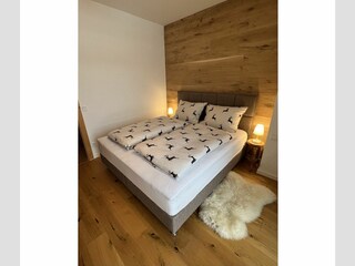 Ferienwohnung Hirschberg Chalet, Rottach-Egern