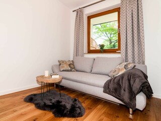 Ferienwohnung Hirschberg Chalet, Rottach-Egern