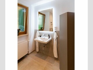 Ferienwohnung Hirschberg Chalet, Rottach-Egern