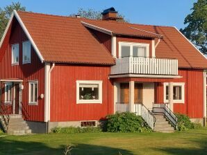 Ferienhaus Göstas Hus