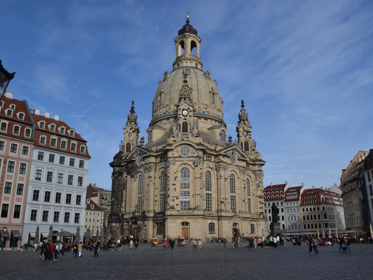 Die Frauenkirche