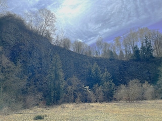 Bacher Lay im Frühjahr