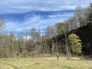 Die Bacher Lay im Frühjahr II