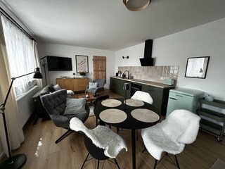 Appartment