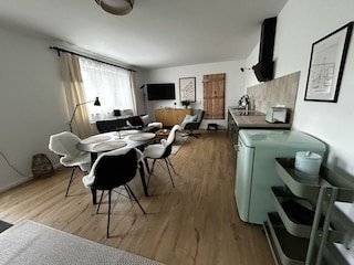 Appartment 1