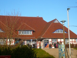 Ferienwohnung Zingst Umgebung 30