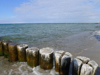 Ferienwohnung Zingst Umgebung 32