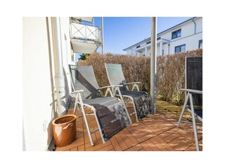 Süd-Terrasse