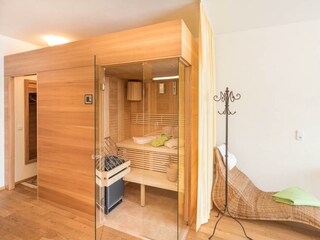 Hotel Walserberg Zimmer