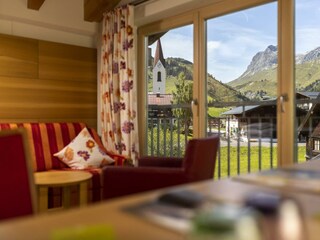 Wohlfühl Suite Superior