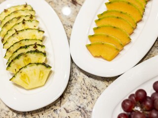 Hotel Walserberg Obst