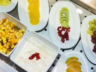 Hotel Walserberg Obst