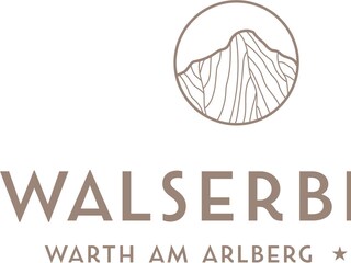 Hotel Walserberg Logo