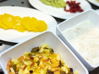 Hotel Walserberg Obst