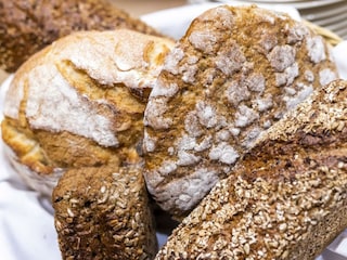 Hotel Walserberg Brot
