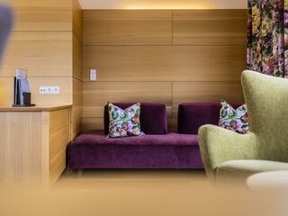 Hotel Walserberg Zimmer