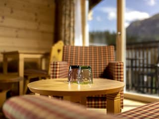 Hotel Walserberg Zimmer