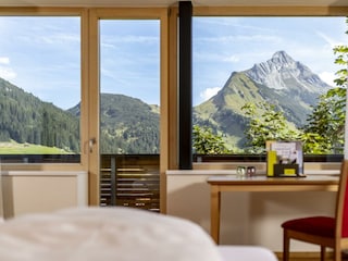 Hotel Walserberg Zimmer