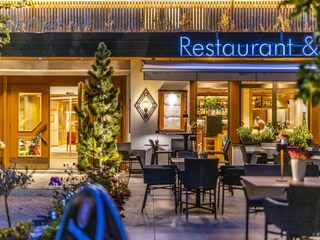 Hotel Walserberg Terrasse