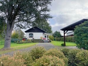 Apartment Ferienhaus Johannistal