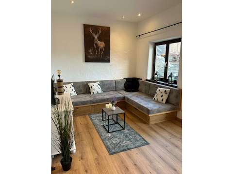 Apartment Berber by Krone