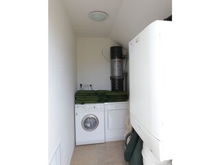 Villa De Koog Caratteristiche 18