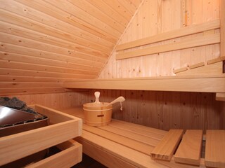 Villa De Koog Caratteristiche 16