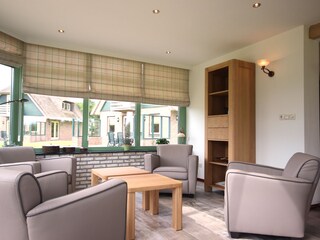 Villa De Koog Caratteristiche 5