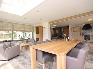 Villa De Koog Caratteristiche 8