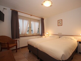 Villa De Koog Caratteristiche 9