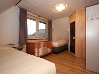 Villa De Koog Caratteristiche 11