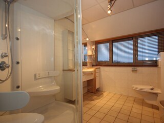 Villa De Koog Caratteristiche 15