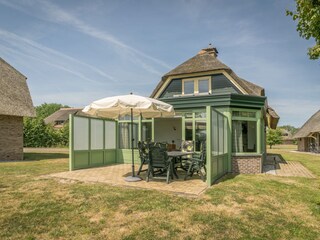 Villa De Koog Registrazione all'aperto 2