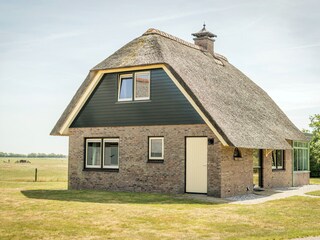 Villa De Koog Registrazione all'aperto 3