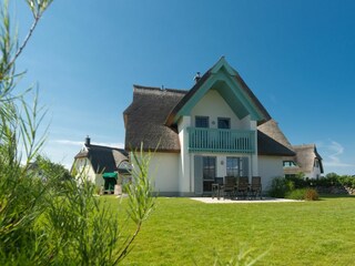 Ferienhaus Kramerhof Außenaufnahme 1