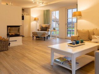 Ferienhaus Kramerhof Ausstattung 13