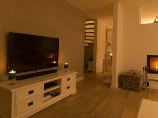 Ferienhaus Kramerhof Ausstattung 16