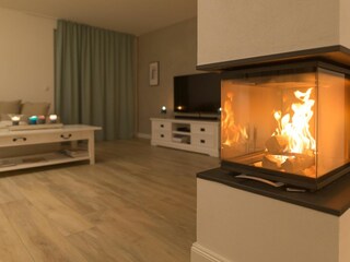 Ferienhaus Kramerhof Ausstattung 18