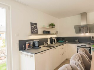 Ferienhaus Kramerhof Ausstattung 21