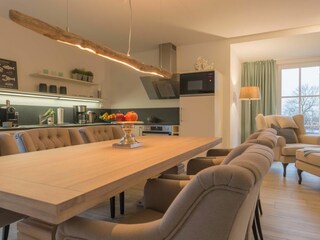 Ferienhaus Kramerhof Ausstattung 23
