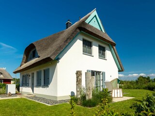 Ferienhaus Kramerhof Außenaufnahme 5