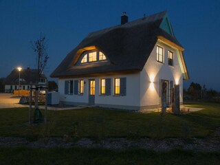 Ferienhaus Kramerhof Außenaufnahme 6