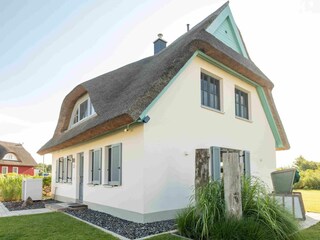 Ferienhaus Kramerhof Außenaufnahme 9
