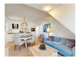 Ferienwohnung Zingst Ausstattung 22