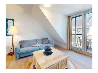 Ferienwohnung Zingst Ausstattung 23
