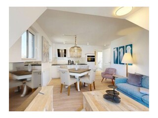 Ferienwohnung Zingst Außenaufnahme 6